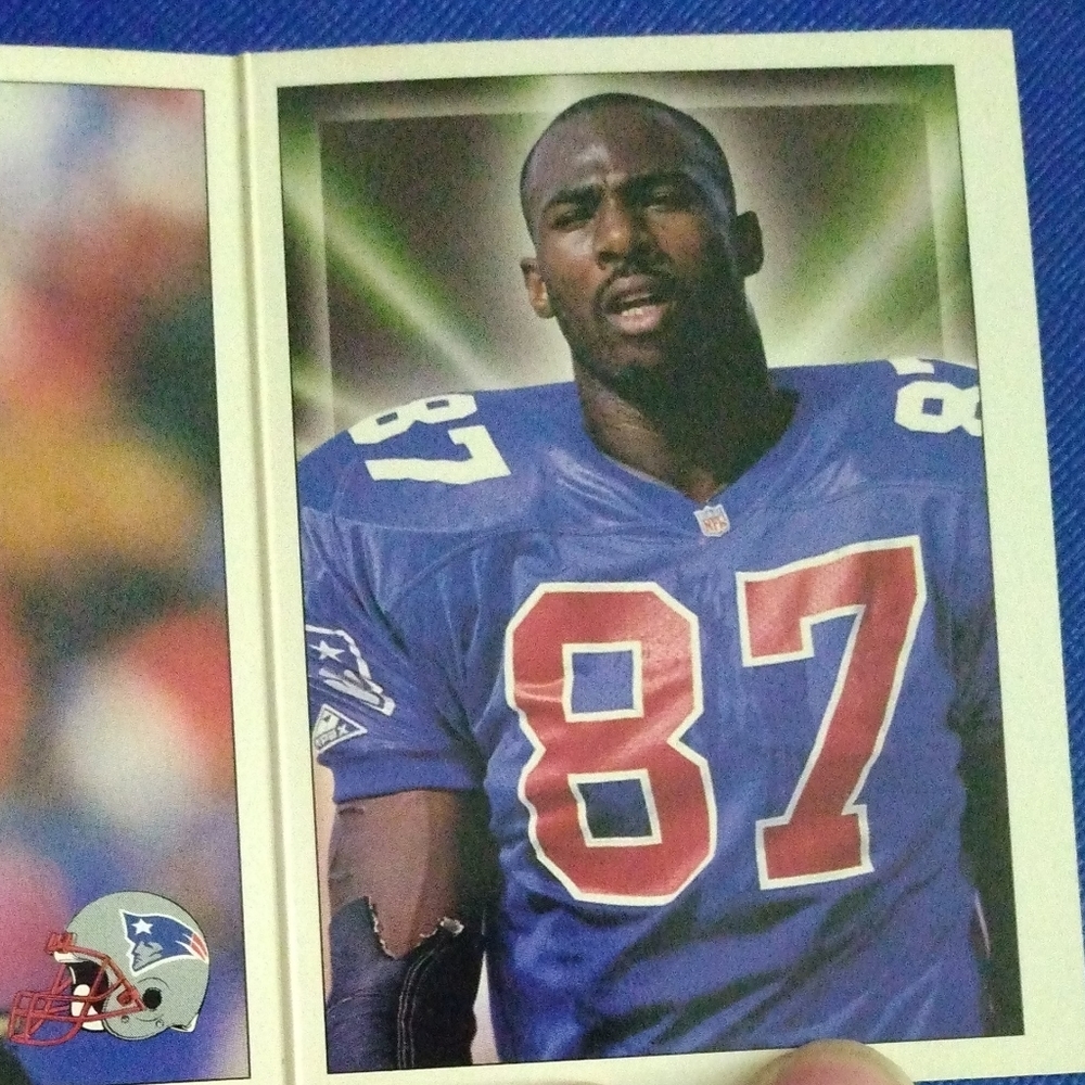 Team Card - Picture 5 of 6